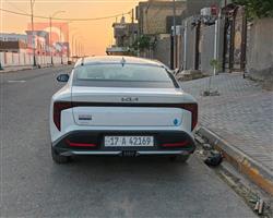 كيا K4